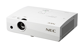 NEC投影機維修CR2276X