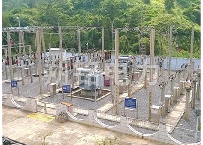 變電站工程對(duì)電力系統(tǒng)的穩(wěn)定與可靠性影響如何評(píng)估？云南朔銘電力工程公司分享