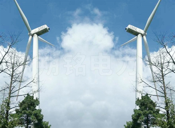風(fēng)電場建設(shè) 